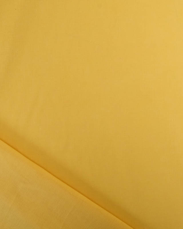 Voile de Coton Uni Lucie - 19 Coloris - Mercerine