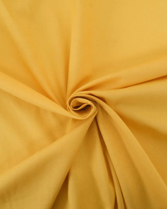 Voile de Coton Uni Lucie - 19 Coloris - Mercerine