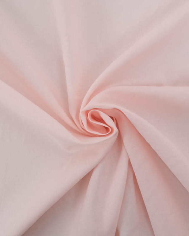 Voile de Coton Uni Lucie - 19 Coloris - Mercerine