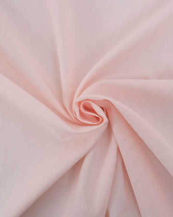 Voile de Coton Uni Lucie - 19 Coloris - Mercerine