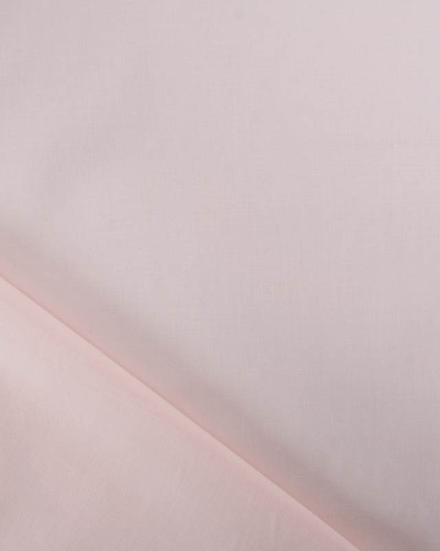 Voile de Coton Uni Lucie - 19 Coloris - Mercerine