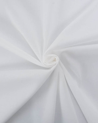 Voile de Coton Uni Lucie - 19 Coloris - Mercerine
