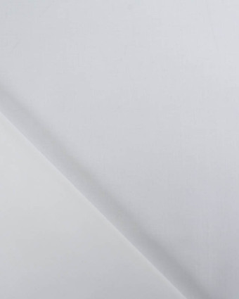 Voile de Coton Uni Lucie - 19 Coloris - Mercerine