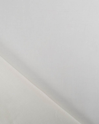 Voile de Coton Uni Lucie - 19 Coloris - Mercerine