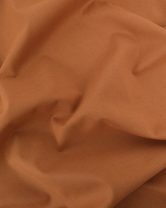 Voile de Coton Uni Lucie - 19 Coloris - Mercerine