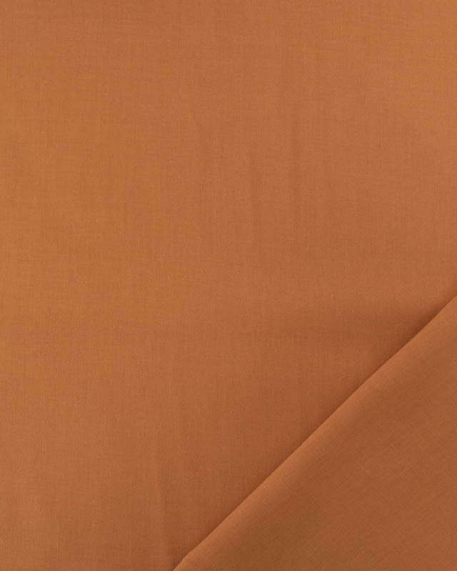 Voile de Coton Uni Lucie - 19 Coloris - Mercerine