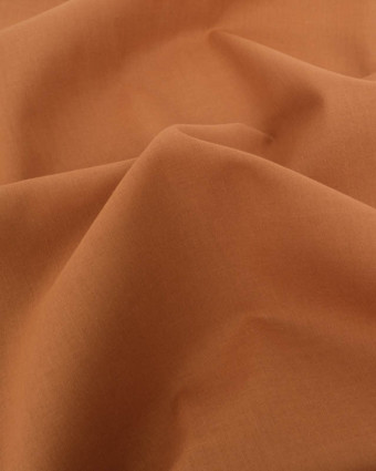 Voile de Coton Uni Lucie - 19 Coloris - Mercerine