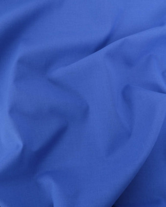 Voile de Coton Uni Lucie - 19 Coloris - Mercerine