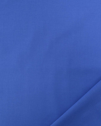 Voile de Coton Uni Lucie - 19 Coloris - Mercerine
