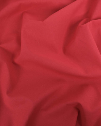 Voile de Coton Uni Lucie - 19 Coloris - Mercerine