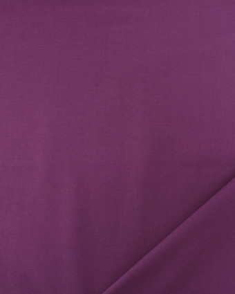 Voile de Coton Uni Lucie - 19 Coloris - Mercerine
