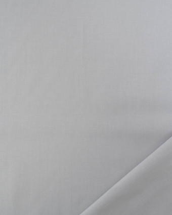 Voile de Coton Uni Lucie - 19 Coloris - Mercerine