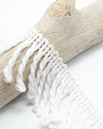 Frange Parasol Coton - Mercerine