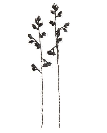 Kit Stick & Stitch - Fleurs et Herbes XL - Rico Design - Mercerine