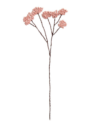 Kit Stick & Stitch - Fleurs et Herbes XL - Rico Design - Mercerine