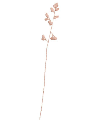 Kit Stick & Stitch - Fleurs et Herbes XL - Rico Design - Mercerine