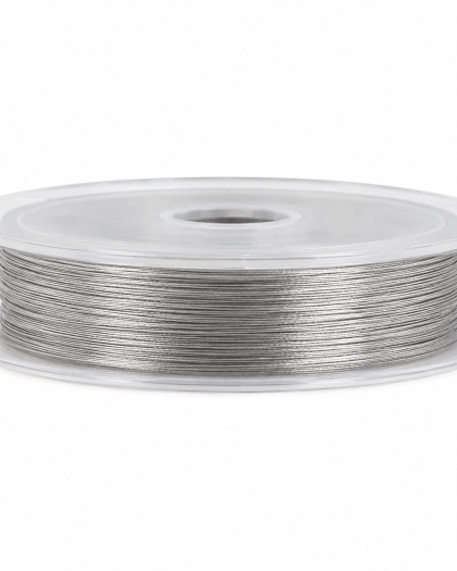 Fil Gainé de Nylon 0.45mm - Rico Design - Mercerine
