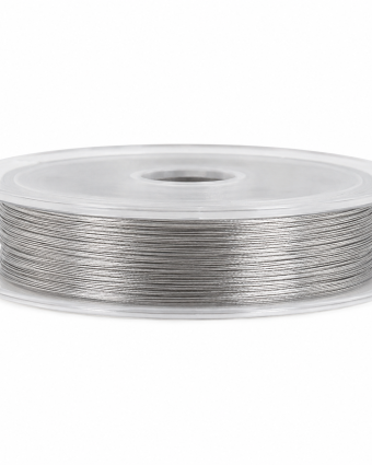 Fil Gainé de Nylon 0.45mm - Rico Design - Mercerine