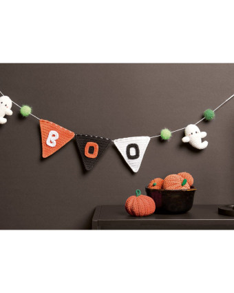 Livre Crochet - Ricorumi Halloween - Rico Design - Mercerine