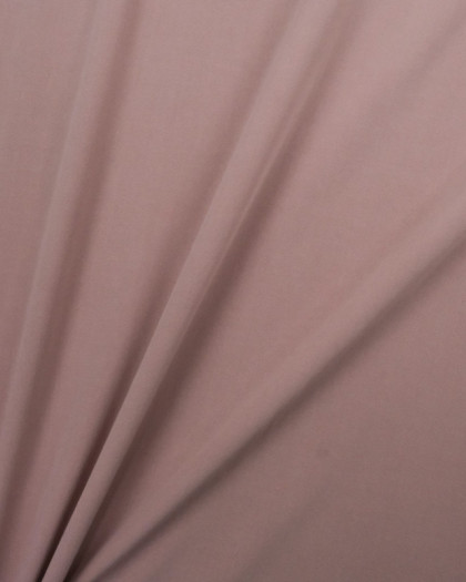 Tissu viscose rose Anja - Viscose unie - 1947002.FE.S