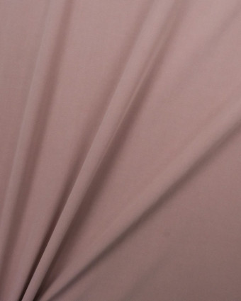 Tissu viscose rose Anja - Viscose unie - 1947002.FE.S