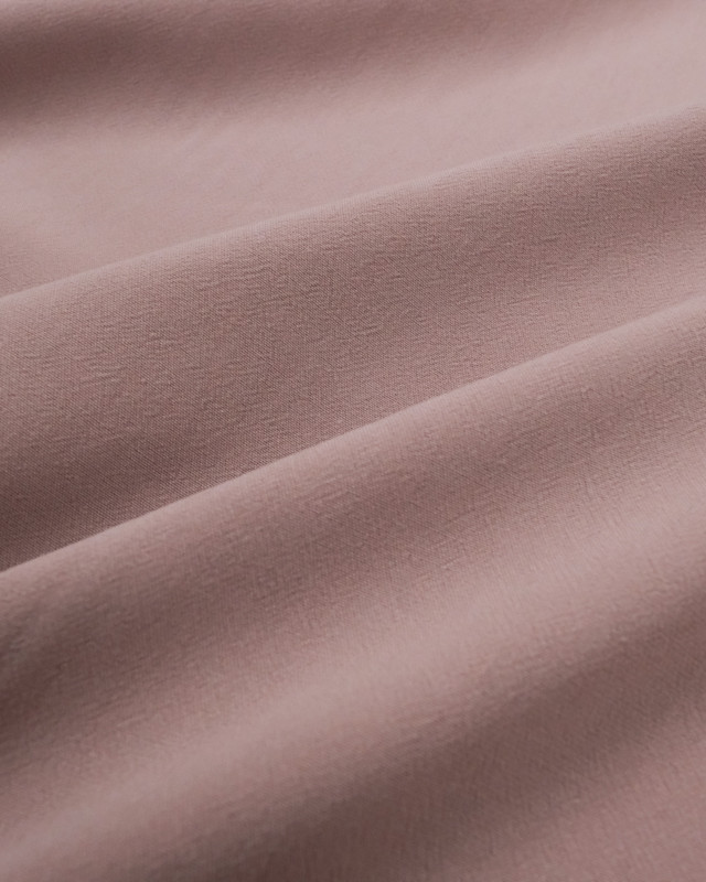 Tissu viscose rose Anja - Viscose unie - 1947002.FE.S