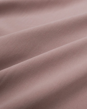 Tissu viscose rose Anja - Viscose unie - 1947002.FE.S