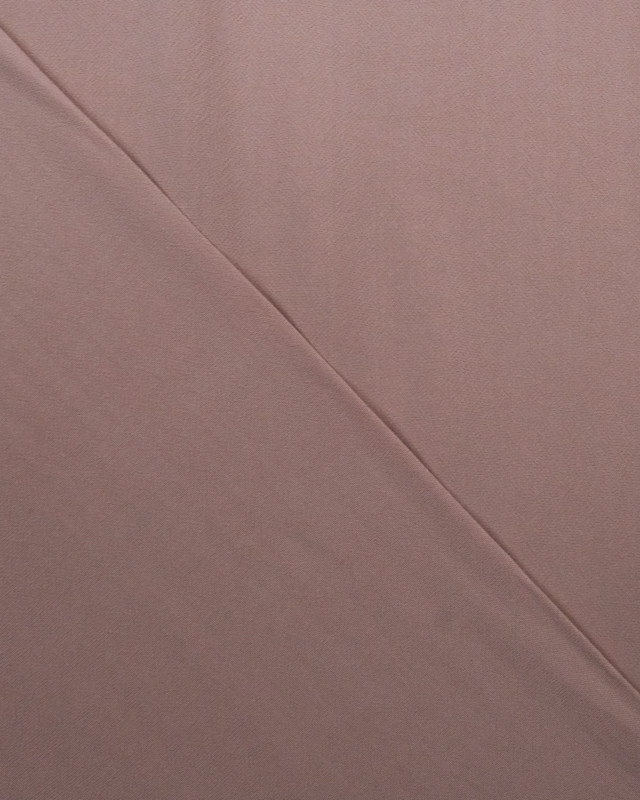 Tissu viscose rose Anja - Viscose unie - 1947002.FE.S