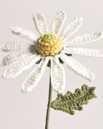 Fil de Papier 50cm - création floral - x10 - Rico Design - Mercerine