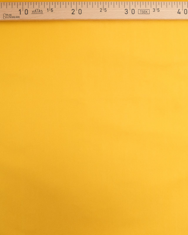 Toile Transat Jaune - Mercerine