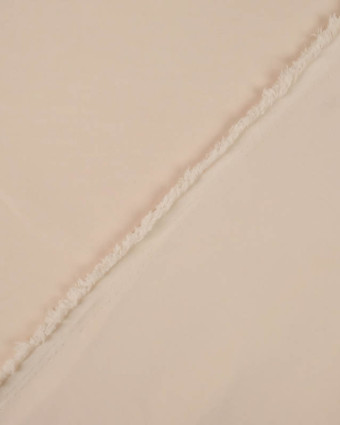 Tissu jupe pantalon veste écru - Mercerine