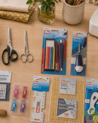 Pack Pro de l'Atelier - Gaucher