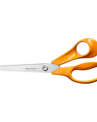 Ciseaux Universels Classiques 21cm Droitier - Fiskars - Mercerine