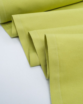 Toile Transat Anis - Mercerine