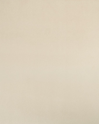 Velours Suédine Ameublement Victor Beige - Mercerine