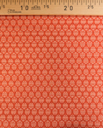 Tissu Matelassé Jaipur Elégance - Mercerine