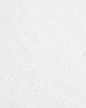Broderie Anglaise Country Bloom - Mercerine