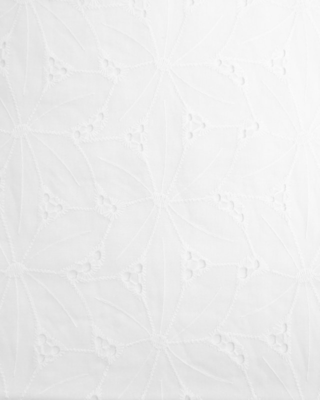 Broderie Anglaise Country Bloom - Mercerine