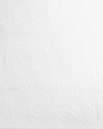Broderie Anglaise Country Bloom - Mercerine