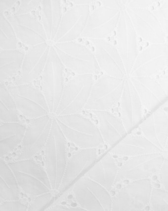 Broderie Anglaise Country Bloom - Mercerine