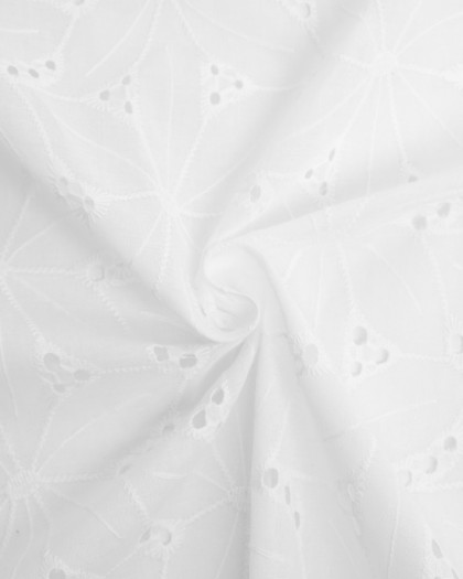 Broderie Anglaise Country Bloom - Mercerine