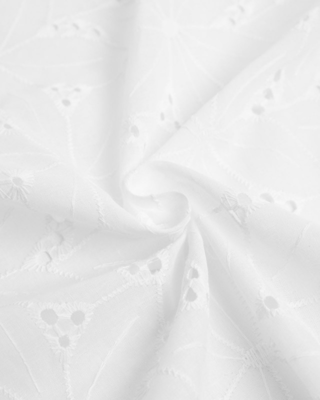 Broderie Anglaise Country Bloom - Mercerine