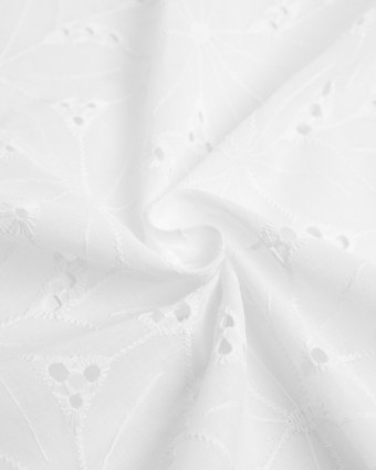 Broderie Anglaise Country Bloom - Mercerine