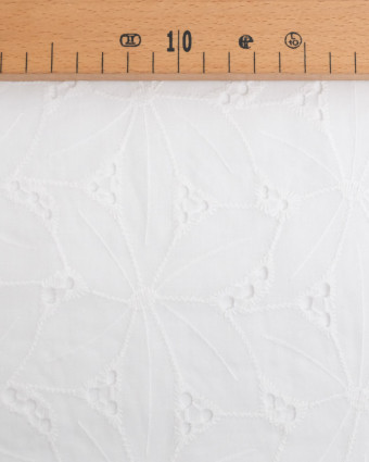 Broderie Anglaise Country Bloom - Mercerine