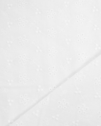 Broderie Anglaise Pure Elegance - Mercerine