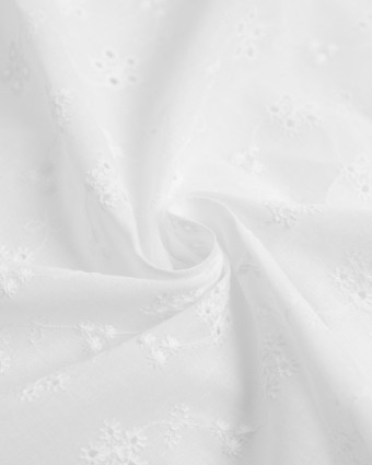 Broderie Anglaise Pure Elegance - Mercerine