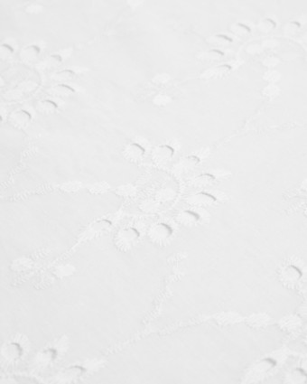 Broderie Anglaise Heritage Lace - Mercerine