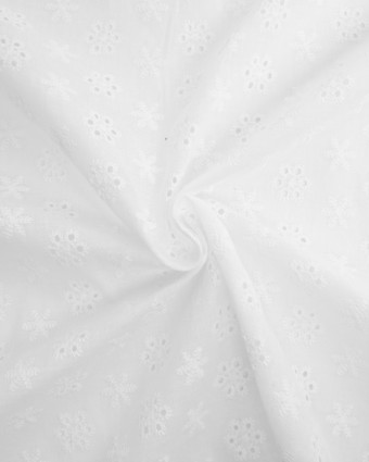 Broderie Anglaise Secret Garden - Mercerine