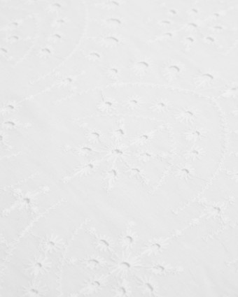 Broderie Anglaise Timeless Lace - Mercerine