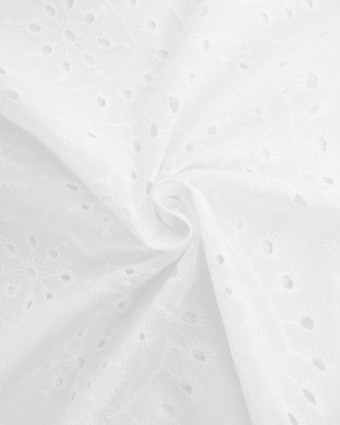 Broderie Anglaise Timeless Lace - Mercerine